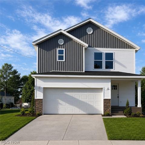 356 E Paige Ave, Barberton, OH 44203