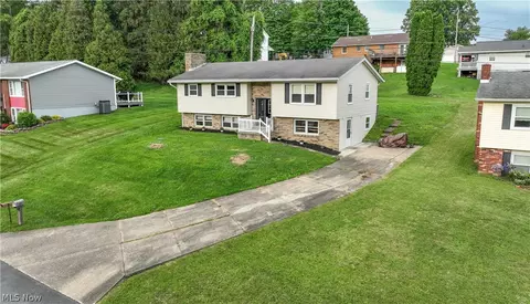 View/Area - 135 Pine Ln, Barnesville, OH 43713 photo 1 of 3