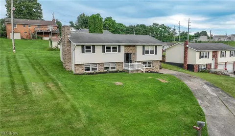 View/Area - 135 Pine Ln, Barnesville, OH 43713 photo 2 of 3