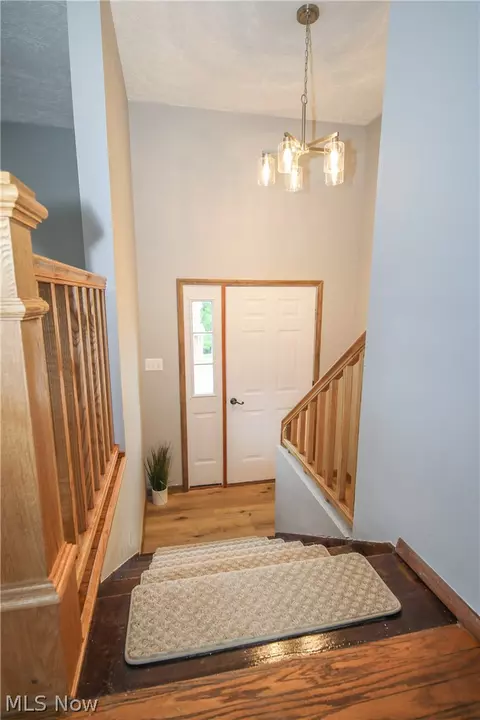 Entry Way - 135 Pine Ln, Barnesville, OH 43713 photo 1 of 1