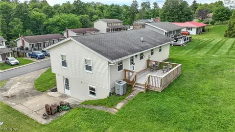 View/Area - 135 Pine Ln, Barnesville, OH 43713 photo 3 of 3