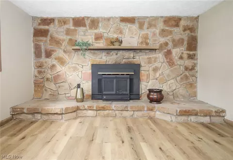 Living - 135 Pine Ln, Barnesville, OH 43713 photo 4 of 5