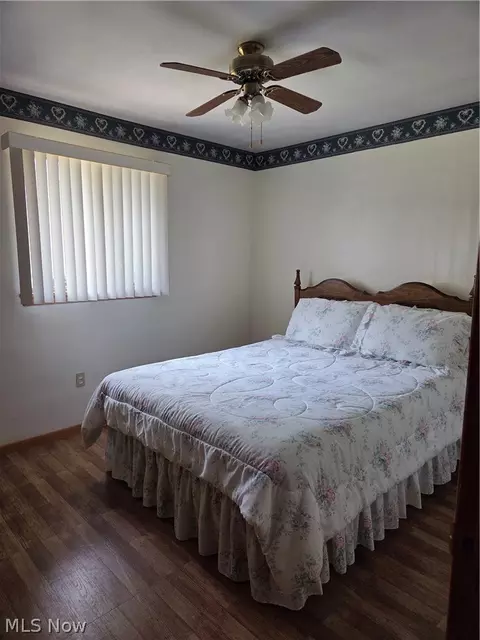 Bedroom - 636 Lincoln Ave, Struthers, OH 44471 photo 1 of 1