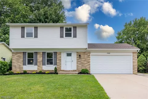 399 Ridgewood Dr, Eastlake, OH 44095