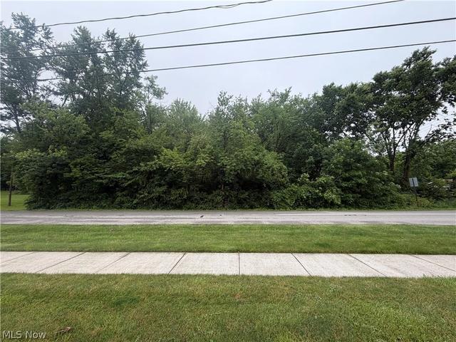 V/l Waverly Avenue, Wadsworth, OH 44281