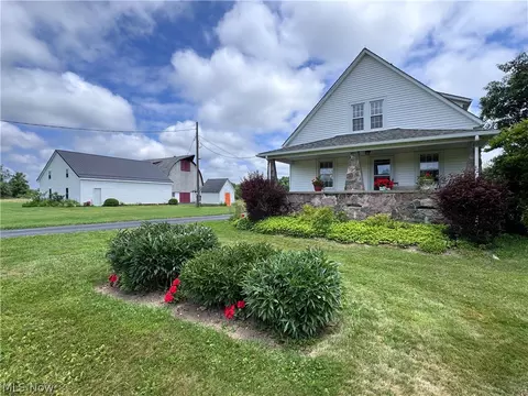 10803 Kile Rd, Chardon, OH 44024
