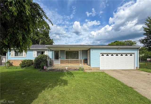 53 Memorial Cir, Campbell, OH 44405
