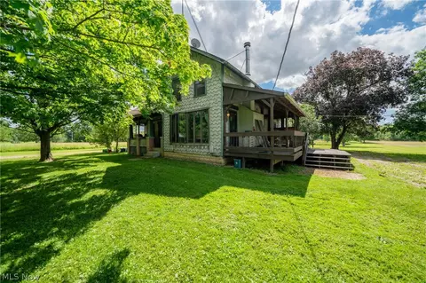 25360 Baker Rd, Wellington, OH 44090