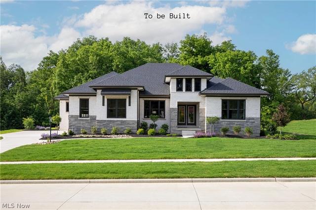 9512 River Birch Run, Brecksville, OH 44141