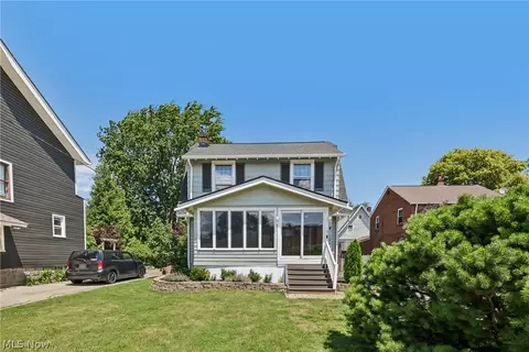 14606 Bartter Ave, Cleveland, OH 44111