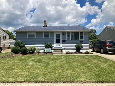 15500 Richard Dr, Brook Park, OH 44142