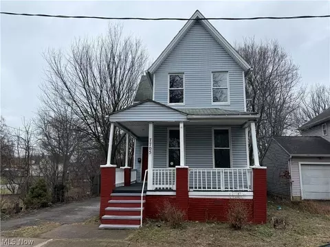 7705 Star Ave, Cleveland, OH 44103