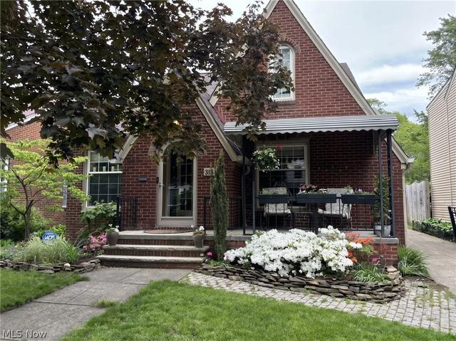 3131 W 160th St, Cleveland, OH 44111