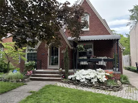 3131 W 160th St, Cleveland, OH 44111