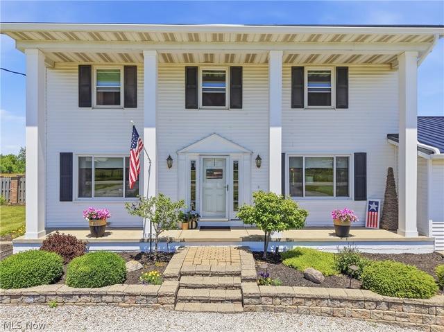 296 County Road 620, West Salem, OH 44287