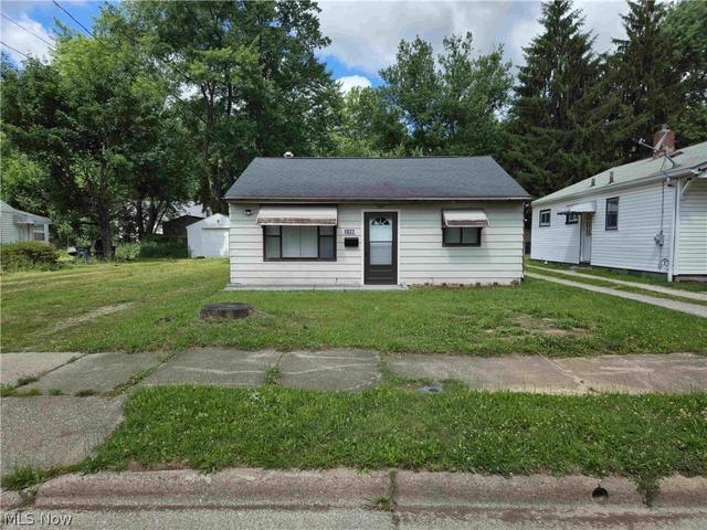 1022 Merton Ave, Akron, OH 44306