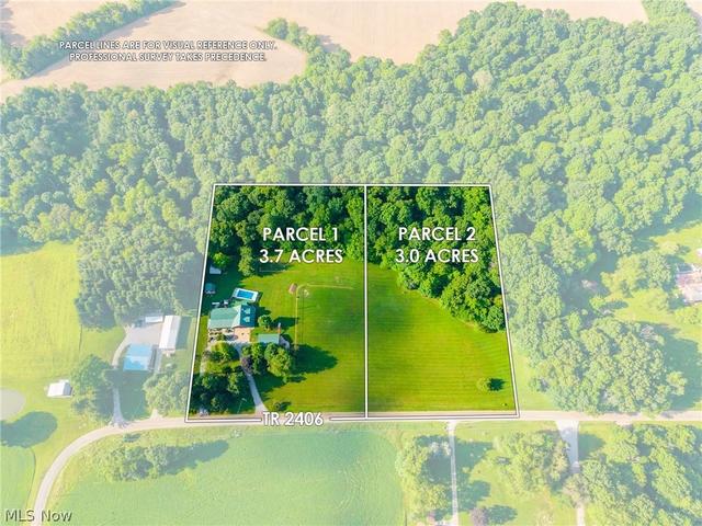 927 Township Road 2408 #2, Perrysville, OH 44864