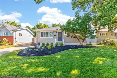15916 Meigs Blvd, Brook Park, OH 44142