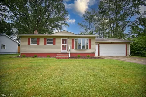 1445 Andrea Dr, Brunswick, OH 44212