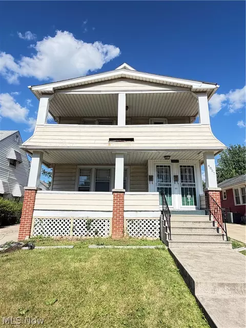 4857 E 84th St, Garfield Heights, OH 44125