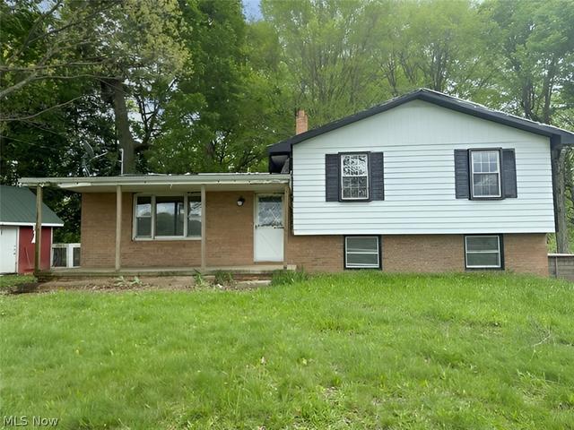 31997 Georgetown Rd, Salem, OH 44460