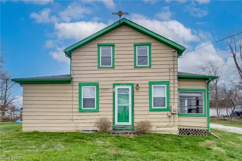 1314 Bank St, Atwater, OH 44201