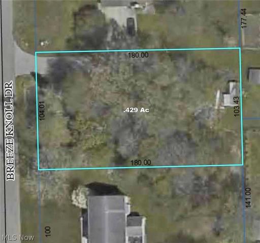 Breeze, Youngstown, OH 44505