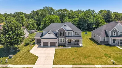 1751 Clemson Dr, Brunswick, OH 44212