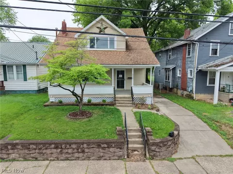 2329 Broad St, Parkersburg, WV 26101