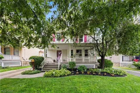 1440 Westwood Ave, Lakewood, OH 44107