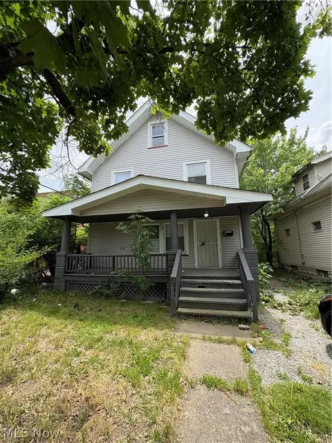 13010 Parkhill Ave, Cleveland, OH 44120