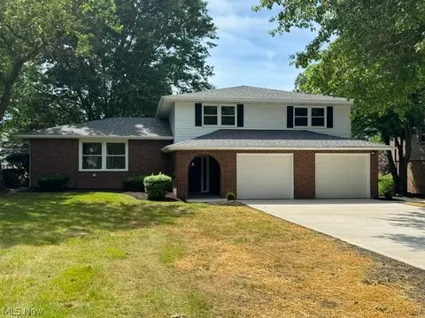 509 Marquardt Ave NE, North Canton, OH 44720