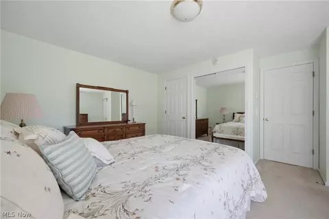 Bedroom - 115 Denham Cir NE, Canton, OH 44721 photo 3 of 6