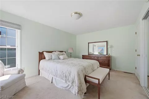 Bedroom - 115 Denham Cir NE, Canton, OH 44721 photo 2 of 6