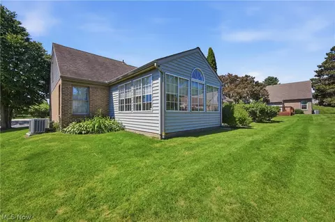 Exterior - 115 Denham Cir NE, Canton, OH 44721 photo 7 of 8
