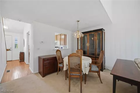 Dining - 115 Denham Cir NE, Canton, OH 44721 photo 2 of 2