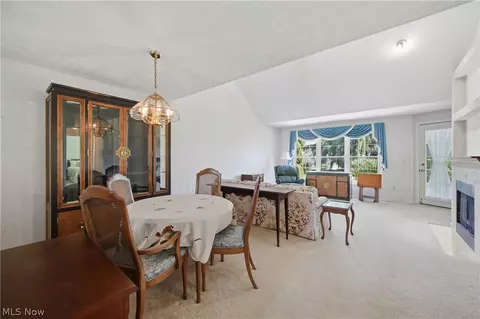 Dining - 115 Denham Cir NE, Canton, OH 44721 photo 1 of 2