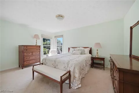 Bedroom - 115 Denham Cir NE, Canton, OH 44721 photo 1 of 6