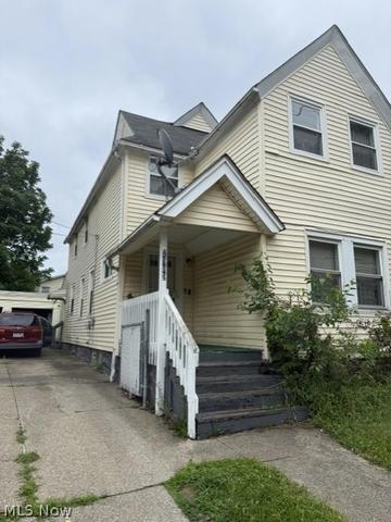 2999 E 65th St, Cleveland, OH 44127