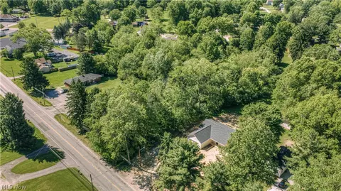 V/l Southeast Avenue, Tallmadge, OH 44278
