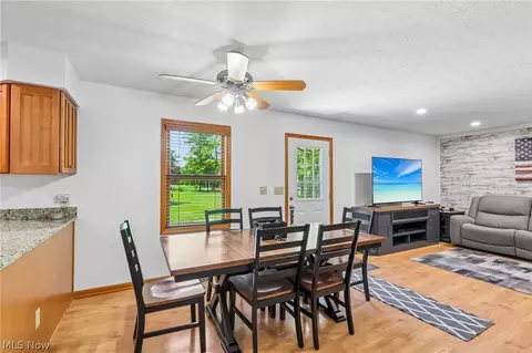 Dining - 964 Dock Rd, Madison, OH 44057 photo 1 of 2