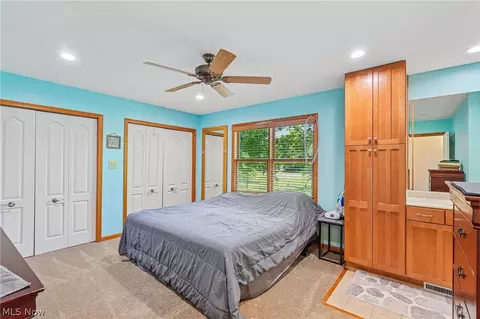 Bedroom - 964 Dock Rd, Madison, OH 44057 photo 3 of 7