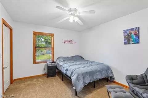 Bedroom - 964 Dock Rd, Madison, OH 44057 photo 1 of 7