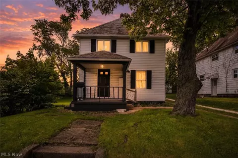 1424 S Liberty Ave, Alliance, OH 44601