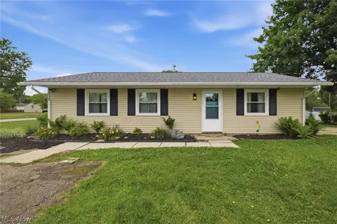 118 Sherwood Dr, Lexington, OH 44904