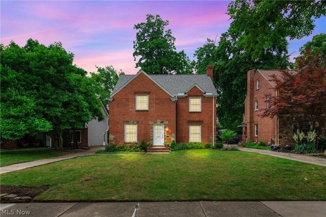 4025 Meadowbrook Blvd, University Heights, OH 44118