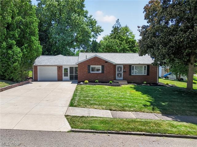 1807 Wicliff Ave NE, Massillon, OH 44646