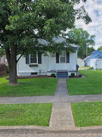 415 Winton Ave, Zanesville, OH 43701