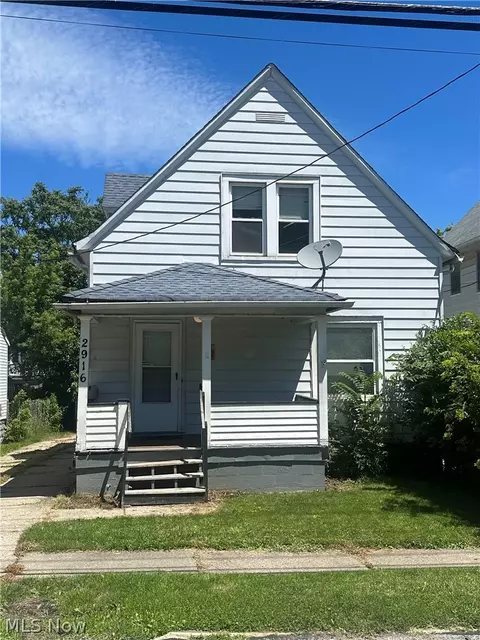 2916 Searsdale Ave, Cleveland, OH 44109