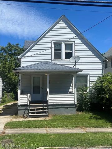 2916 Searsdale Ave, Cleveland, OH 44109